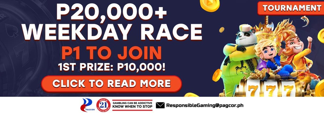 Weekday Race