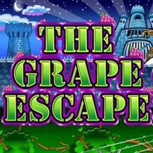 Grape Escape