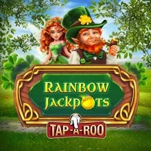 Rainbow Jackpots Tap-A-Roo™