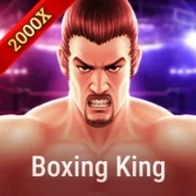 Boxing King