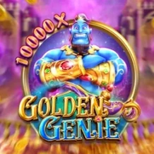 GOLDEN GENIE