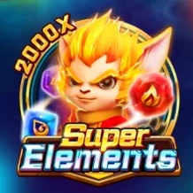 Super Elements